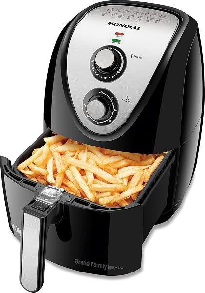 Air Fryer 5L Mondial