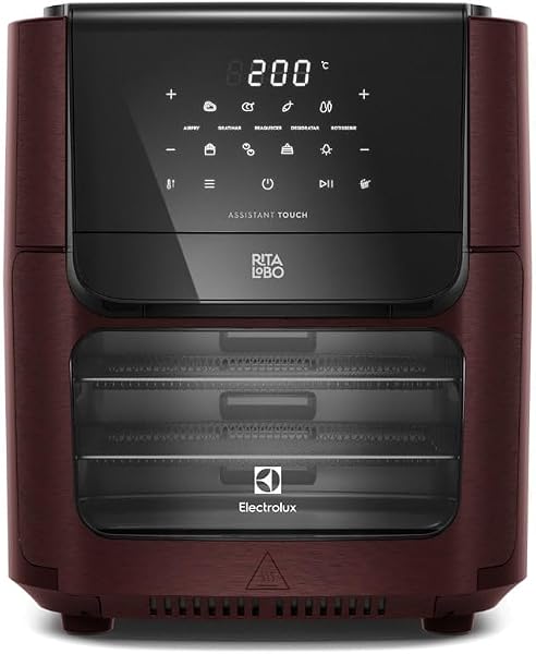 Air Fryer Electrolux EAF91