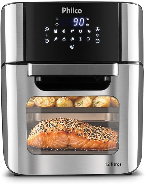 Air Fryer Philco PFR2200