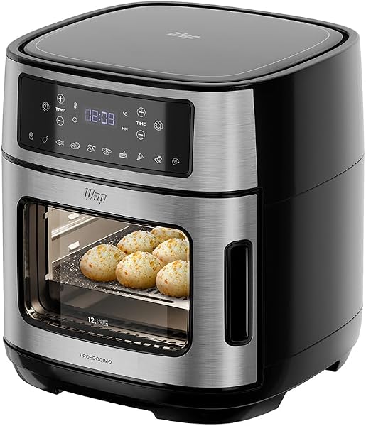 Air Fryer WAP Oven