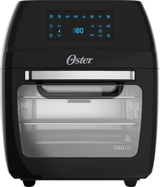 Fritadeira Oster OFRT780 3 em 1